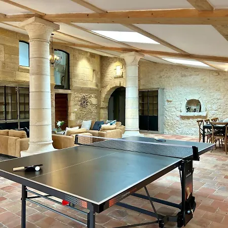 Prestigieuse Beausejour, Proche St Emilion * Saint-Magne-de-Castillon