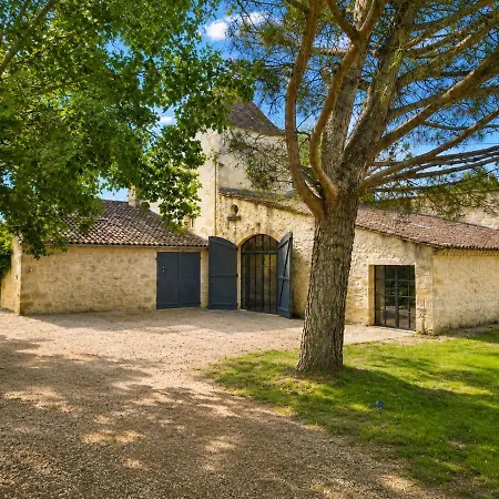 Prestigieuse Beausejour, Proche St Emilion * Saint-Magne-de-Castillon