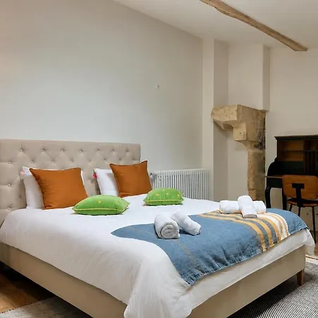 Prestigieuse Beausejour, Proche St Emilion * Saint-Magne-de-Castillon
