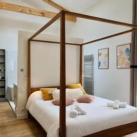 Prestigieuse Beausejour, Proche St Emilion *