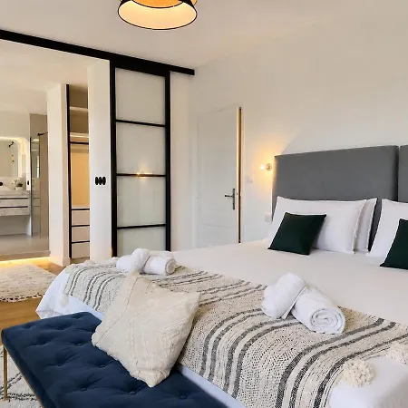 Villa Prestigieuse Beausejour, Proche St Emilion *