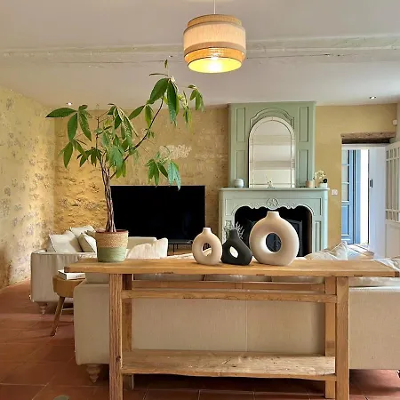 Prestigieuse Beausejour, Proche St Emilion * Saint-Magne-de-Castillon