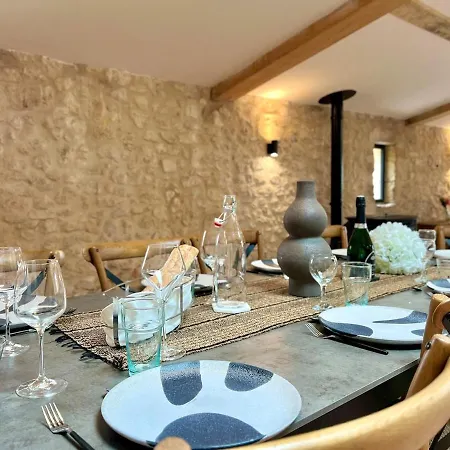 Prestigieuse Beausejour, Proche St Emilion *