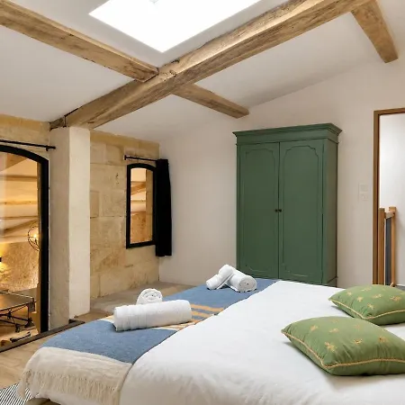 Prestigieuse Beausejour, Proche St Emilion * Saint-Magne-de-Castillon