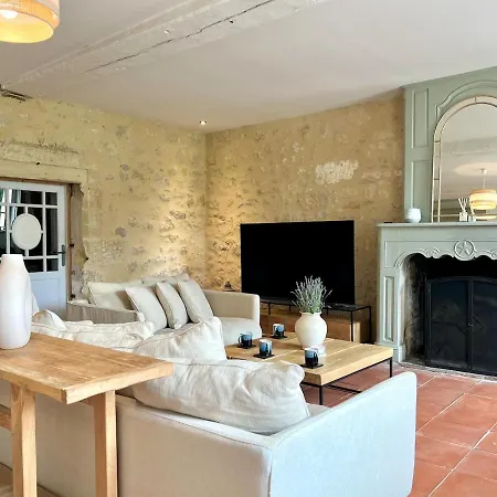 Prestigieuse Beausejour, Proche St Emilion